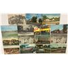 Image 2 : Sorted States Approx. 360 Postcards