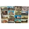 Image 3 : Sorted States Approx. 360 Postcards