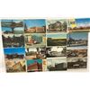 Image 4 : Sorted States Approx. 360 Postcards