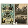 Image 1 : Sorted States Approx. 300 Postcards