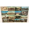 Image 3 : Sorted States Approx. 300 Postcards