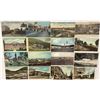 Image 4 : Sorted States Approx. 300 Postcards