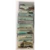 Image 4 : New York Railroad - Depots - Trolley Postcards Approx. 40