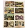 Image 1 : New York City Sorted Postcards Approx. 170