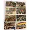 Image 2 : New York City Sorted Postcards Approx. 170