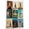 Image 1 : Statue of Liberty New York City Postcards 25