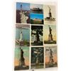 Image 2 : Statue of Liberty New York City Postcards 25