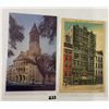 Image 3 : Albany, New York Partially Sorted Postcards Approx. 115