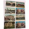 Image 1 : Buffalo, New York Partially Sorted Postcards Approx. 150