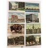 Image 2 : Buffalo, New York Partially Sorted Postcards Approx. 150