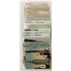 Image 5 : Buffalo, New York Partially Sorted Postcards Approx. 150