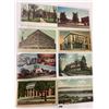Image 1 : Rochester, New York Partial Sorted 100+ Postcards