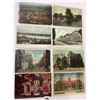 Image 2 : Rochester, New York Partial Sorted 100+ Postcards