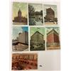 Image 3 : Rochester, New York Partial Sorted 100+ Postcards