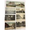 Image 1 : New York Rotograph Postcards Approx. 40