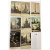 Image 5 : New York Rotograph Postcards Approx. 40