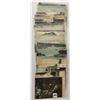 Image 6 : New York Rotograph Postcards Approx. 40