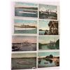 Image 1 : New York Boats & Ship Postcards Approx. 40