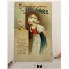 Image 2 : Halloween Clapsaddle Holiday Greeting Postcards 5