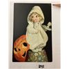 Image 4 : Halloween Clapsaddle Holiday Greeting Postcards 5