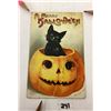 Image 5 : Halloween Clapsaddle Holiday Greeting Postcards 5