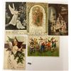 Image 8 : Foreign Greetings & Holidays 65+