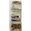 Image 5 : Patriotic Postcards with US Flags 25