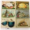 Image 2 : Easter Holiday Greetings with Bunnies & Chickens 30+