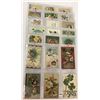 Image 12 : New Years Holiday Greeting Album Approx. 60