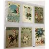 Image 2 : New Years Holiday Greeting Album Approx. 60