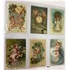 Image 4 : New Years Holiday Greeting Album Approx. 60
