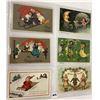 Image 7 : New Years Holiday Greeting Album Approx. 60