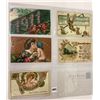 Image 9 : New Years Holiday Greeting Album Approx. 60