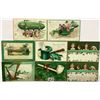 Image 2 : Clapsaddle St. Patrick's Day Holiday Greeting Postcards 23