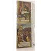 Image 1 : Lords Prayer Religious Greeting Postcards 18