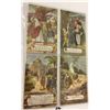 Image 2 : Lords Prayer Religious Greeting Postcards 18