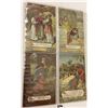 Image 3 : Lords Prayer Religious Greeting Postcards 18