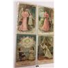 Image 5 : Lords Prayer Religious Greeting Postcards 18