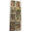 Image 6 : Lords Prayer Religious Greeting Postcards 18