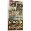 Image 8 : Children in Partial Set Postcard Album 34