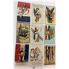 Image 1 : Clapsaddle Holiday Greeting Postcards 30+