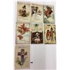 Image 2 : Clapsaddle Holiday Greeting Postcards 30+