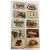 Image 3 : Clapsaddle Holiday Greeting Postcards 30+