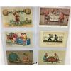 Image 2 : Children New Year & Christmas Holiday Greeting Album 65+