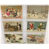 Image 3 : Children New Year & Christmas Holiday Greeting Album 65+