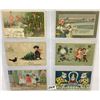 Image 4 : Children New Year & Christmas Holiday Greeting Album 65+