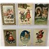 Image 6 : Children New Year & Christmas Holiday Greeting Album 65+
