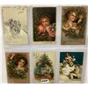 Image 7 : Children New Year & Christmas Holiday Greeting Album 65+