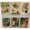 Image 9 : Children New Year & Christmas Holiday Greeting Album 65+