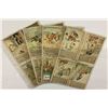 Image 8 : Scenes from Original Drawings of Randolp Caldecott Postcards 28